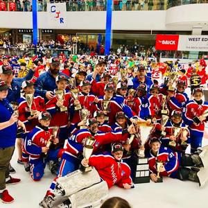 Meet your Posher, Grant